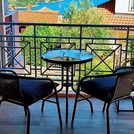 Apartamento Carmen Sylva Volosko Exterior foto