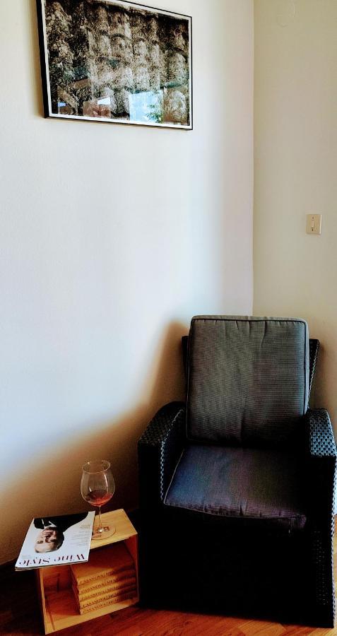 Apartamento Carmen Sylva Volosko Exterior foto